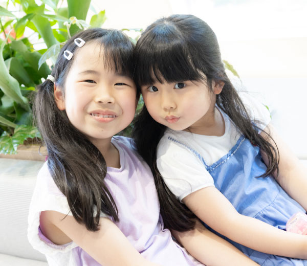 川西歯医者 ライフ歯科・矯正歯科・小児歯科 院内風景